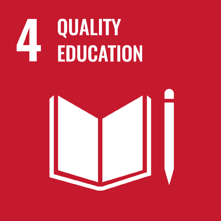 pop-Goal-04 image Goal 4: Quality Education